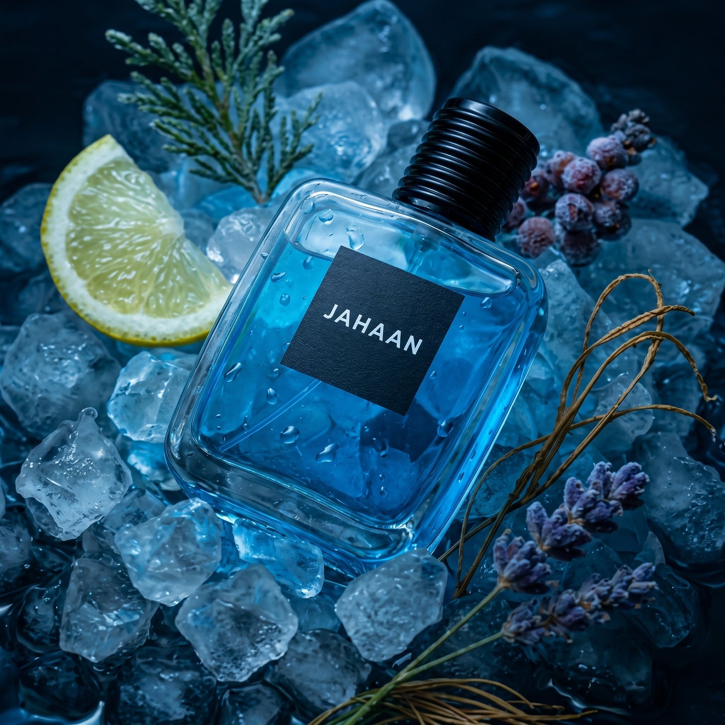 Jahaan - Eau da parfum