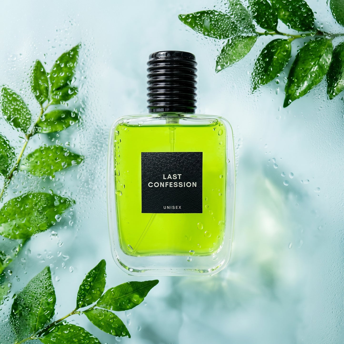 Last Confession - Eau da parfum