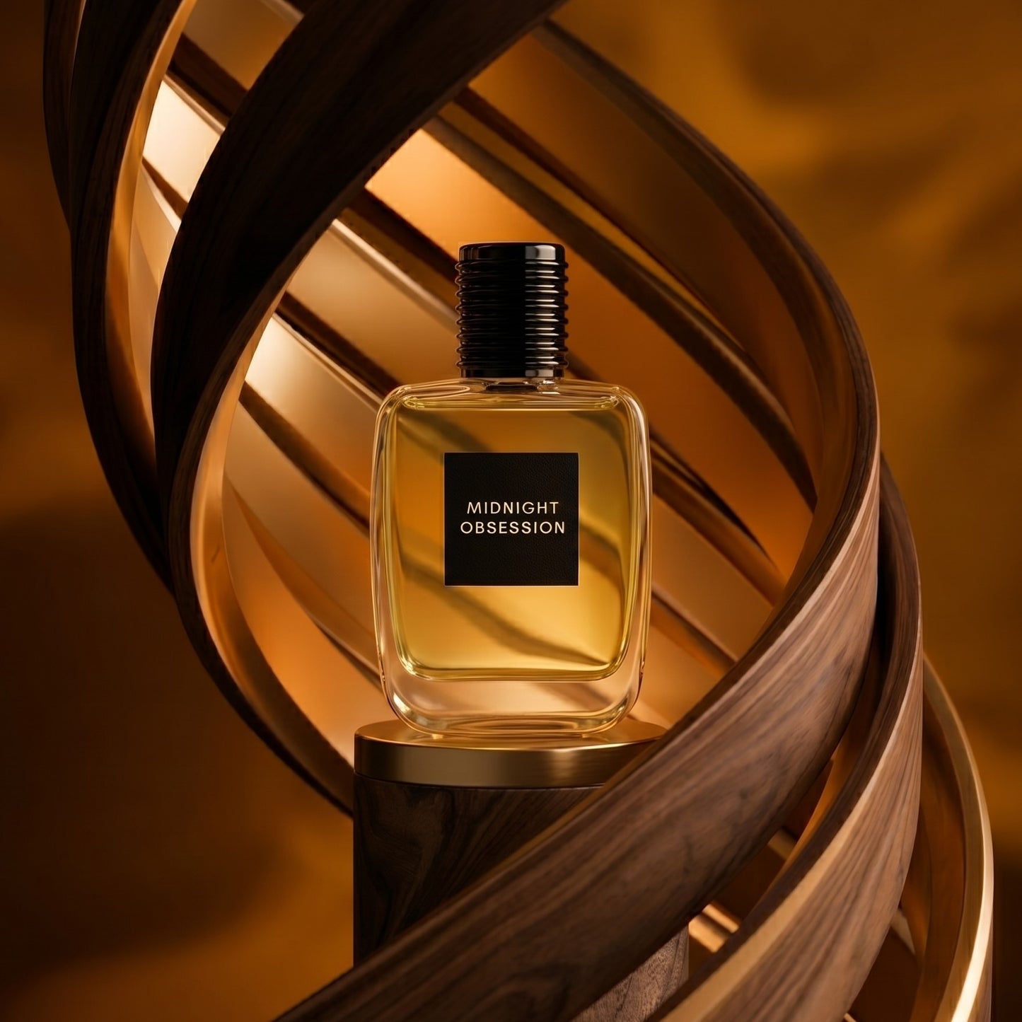 Midnight Obsession - Eau da parfum