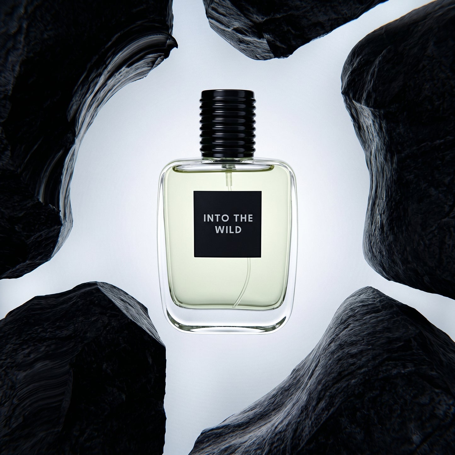 Into the Wild - Eau da parfum