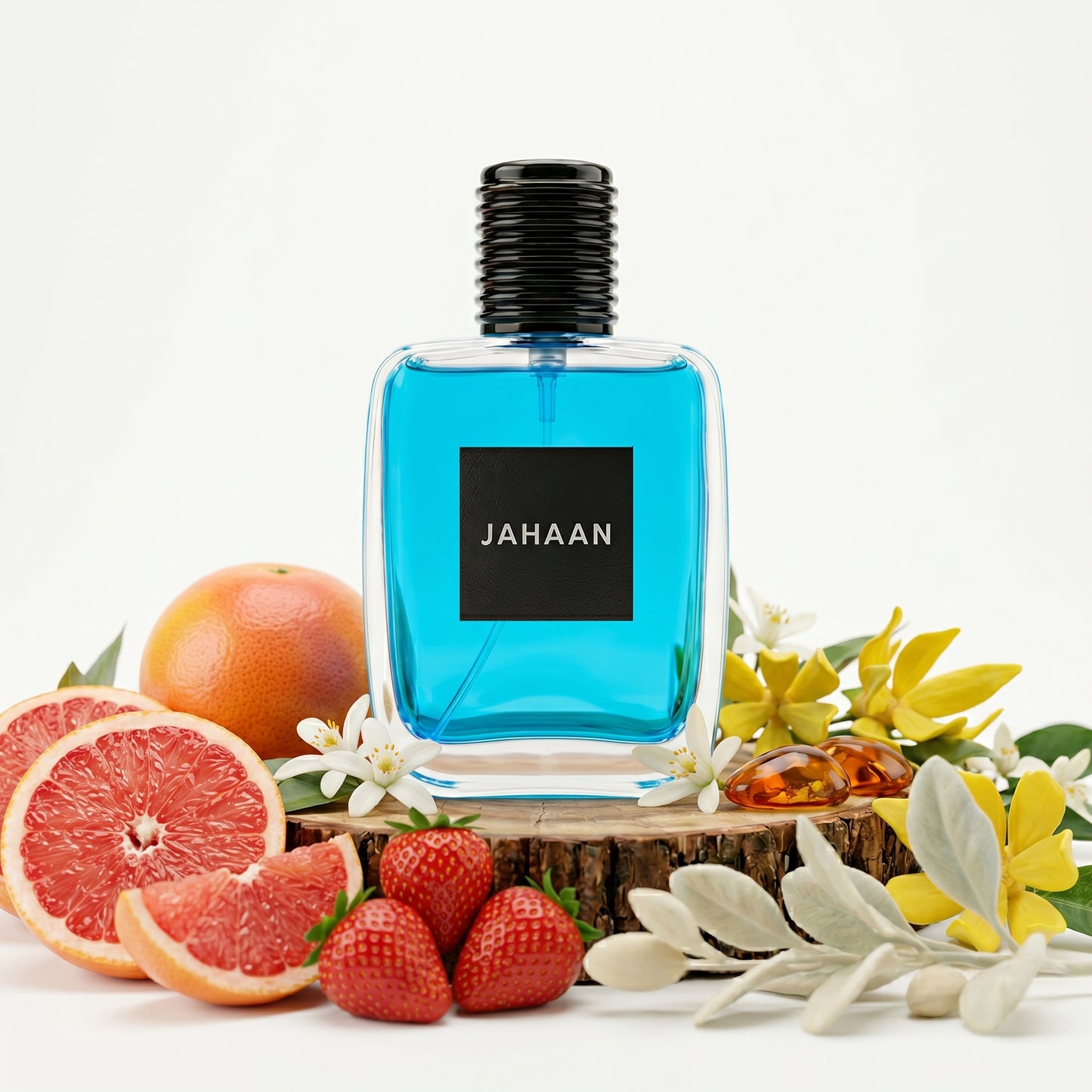 Jahaan - Eau da parfum