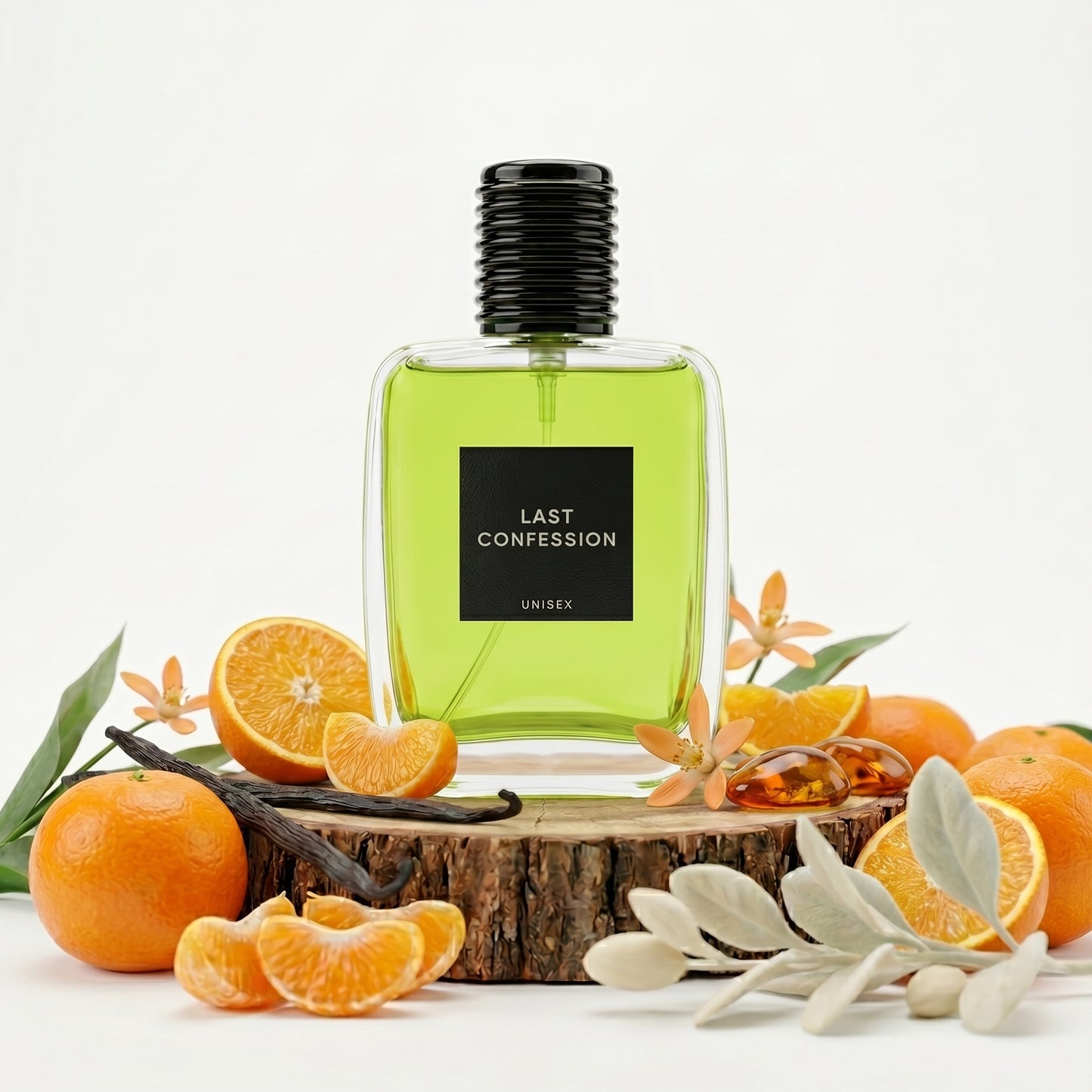 Last Confession - Eau da parfum